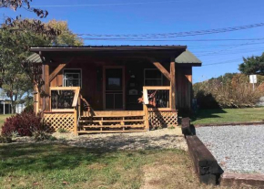 Pigeon Forge Hideaway